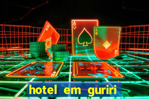 hotel em guriri beira mar